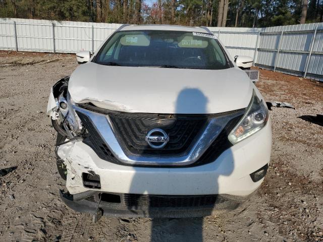 Photo 4 VIN: 5N1AZ2MG5HN118939 - NISSAN MURANO 