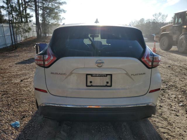 Photo 5 VIN: 5N1AZ2MG5HN118939 - NISSAN MURANO 