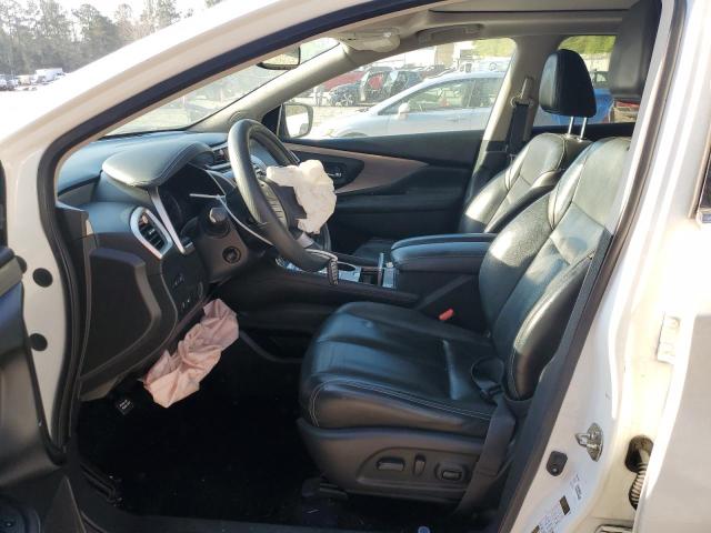 Photo 6 VIN: 5N1AZ2MG5HN118939 - NISSAN MURANO 