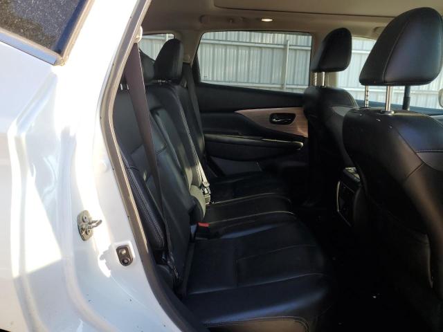 Photo 9 VIN: 5N1AZ2MG5HN118939 - NISSAN MURANO 