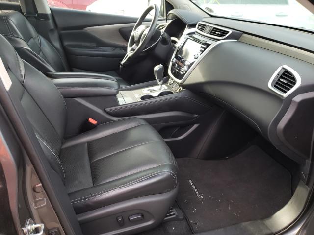 Photo 4 VIN: 5N1AZ2MG5HN123056 - NISSAN MURANO S 