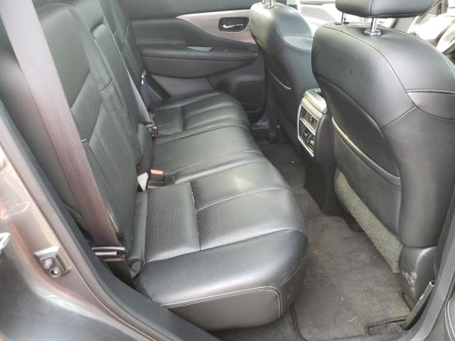 Photo 5 VIN: 5N1AZ2MG5HN123056 - NISSAN MURANO S 