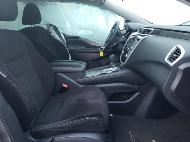 Photo 4 VIN: 5N1AZ2MG5HN132355 - NISSAN MURANO S 