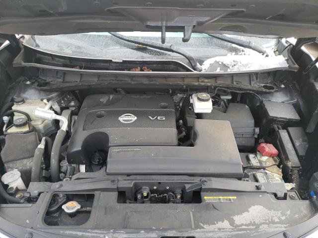 Photo 6 VIN: 5N1AZ2MG5HN132355 - NISSAN MURANO S 