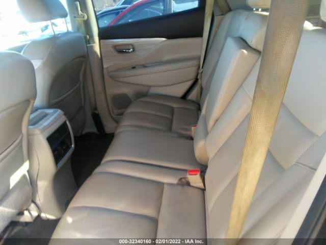 Photo 7 VIN: 5N1AZ2MG5HN133103 - NISSAN MURANO 