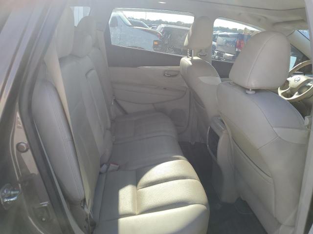 Photo 10 VIN: 5N1AZ2MG5HN135689 - NISSAN MURANO S 