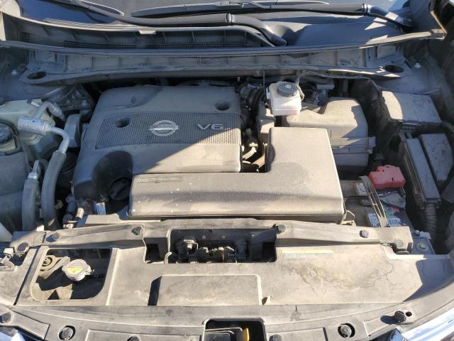 Photo 11 VIN: 5N1AZ2MG5HN135689 - NISSAN MURANO S 