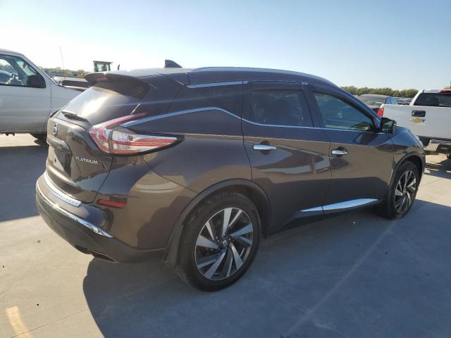 Photo 2 VIN: 5N1AZ2MG5HN135689 - NISSAN MURANO S 