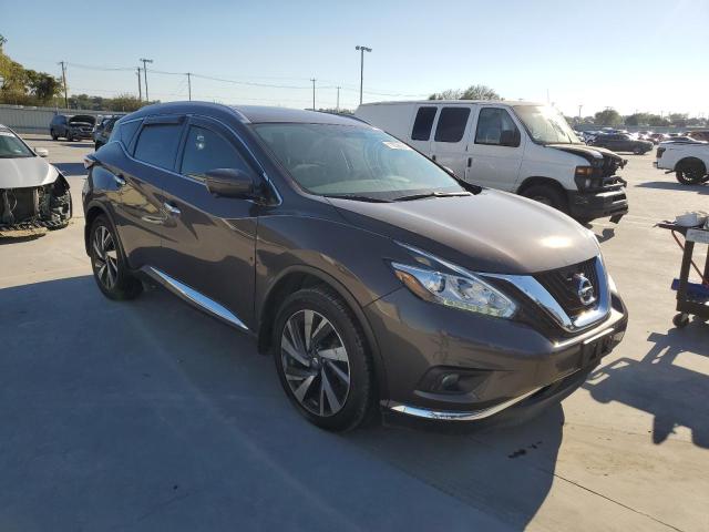 Photo 3 VIN: 5N1AZ2MG5HN135689 - NISSAN MURANO S 