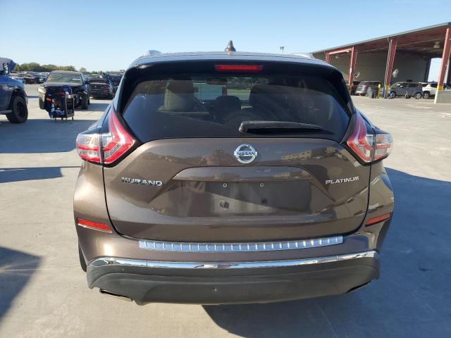 Photo 5 VIN: 5N1AZ2MG5HN135689 - NISSAN MURANO S 