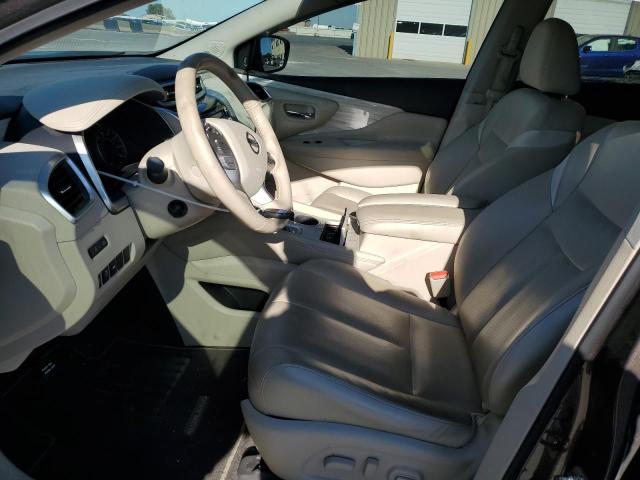 Photo 6 VIN: 5N1AZ2MG5HN135689 - NISSAN MURANO S 