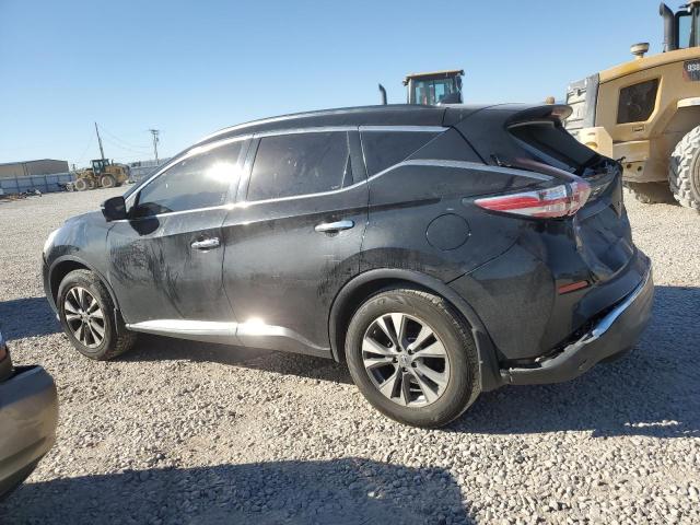 Photo 1 VIN: 5N1AZ2MG5HN135983 - NISSAN MURANO 