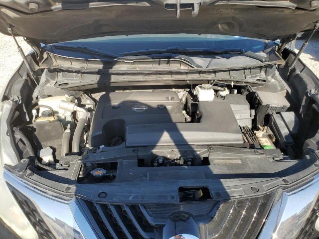 Photo 10 VIN: 5N1AZ2MG5HN135983 - NISSAN MURANO 