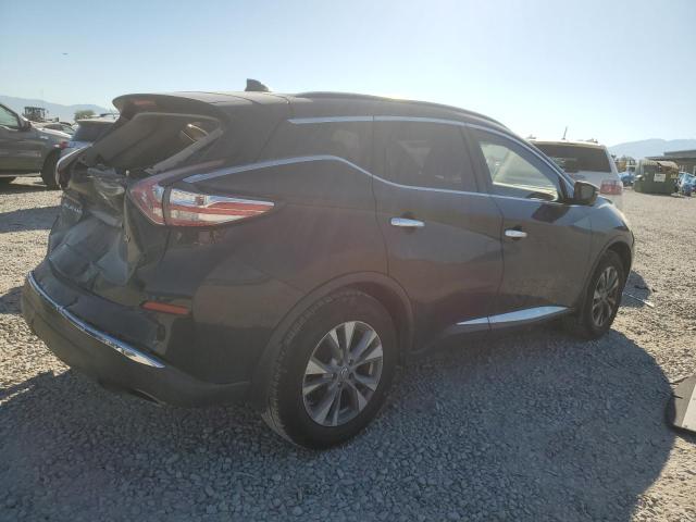 Photo 2 VIN: 5N1AZ2MG5HN135983 - NISSAN MURANO 