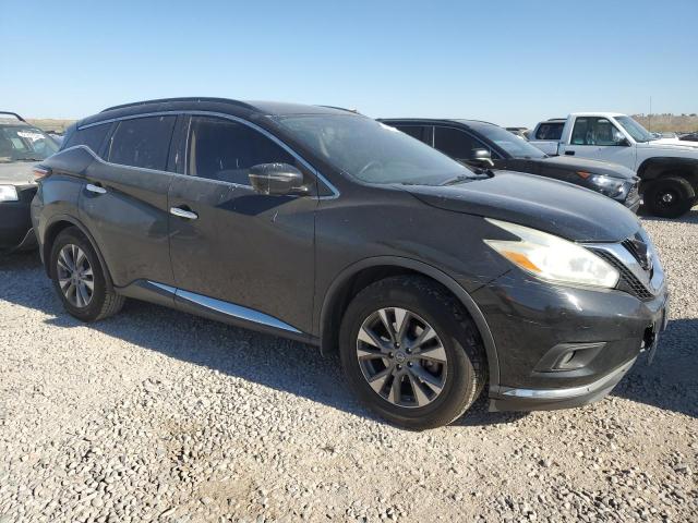 Photo 3 VIN: 5N1AZ2MG5HN135983 - NISSAN MURANO 