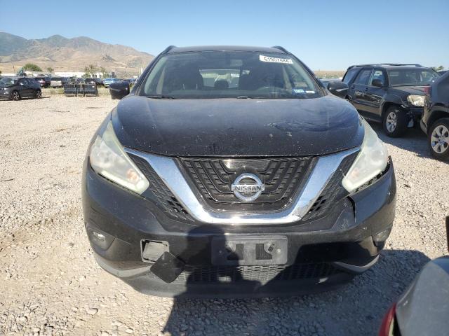 Photo 4 VIN: 5N1AZ2MG5HN135983 - NISSAN MURANO 