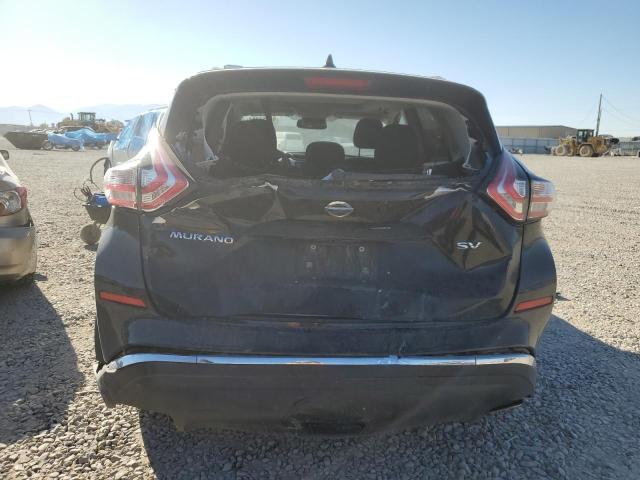 Photo 5 VIN: 5N1AZ2MG5HN135983 - NISSAN MURANO 