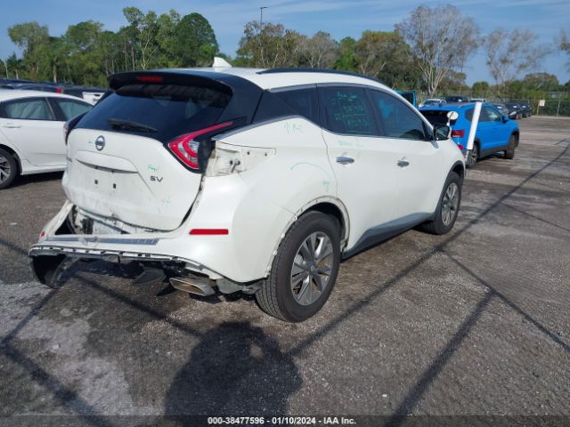 Photo 3 VIN: 5N1AZ2MG5HN136812 - NISSAN MURANO 