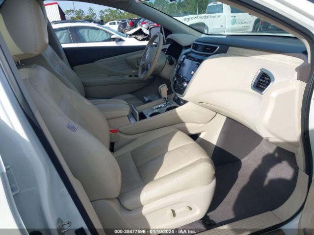 Photo 4 VIN: 5N1AZ2MG5HN136812 - NISSAN MURANO 