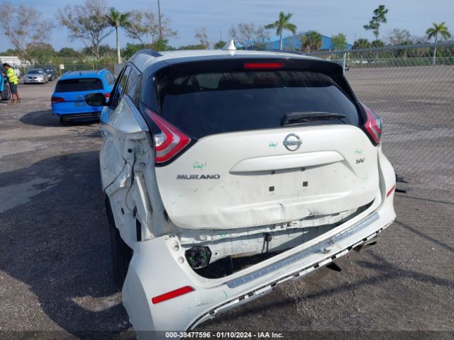 Photo 5 VIN: 5N1AZ2MG5HN136812 - NISSAN MURANO 