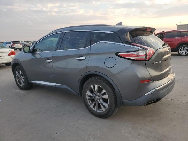 Photo 1 VIN: 5N1AZ2MG5HN137605 - NISSAN MURANO S 