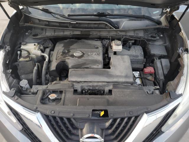 Photo 10 VIN: 5N1AZ2MG5HN137605 - NISSAN MURANO S 