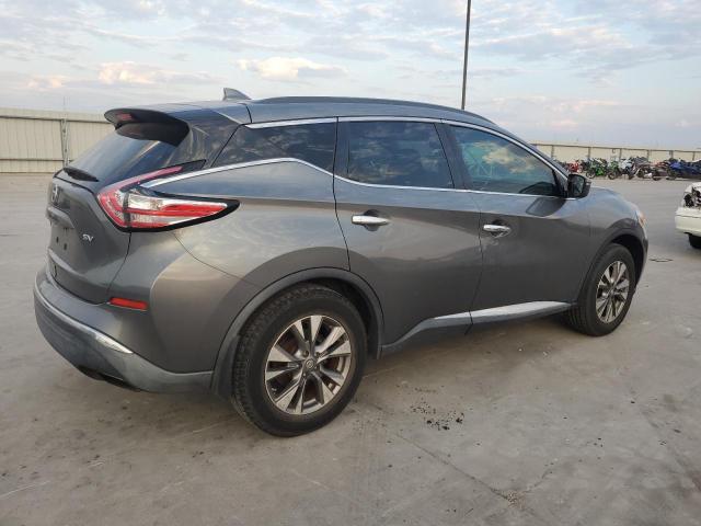 Photo 2 VIN: 5N1AZ2MG5HN137605 - NISSAN MURANO S 