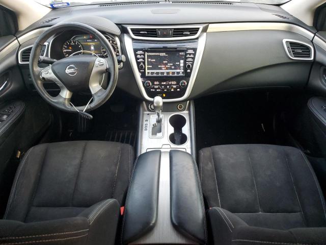 Photo 7 VIN: 5N1AZ2MG5HN137605 - NISSAN MURANO S 