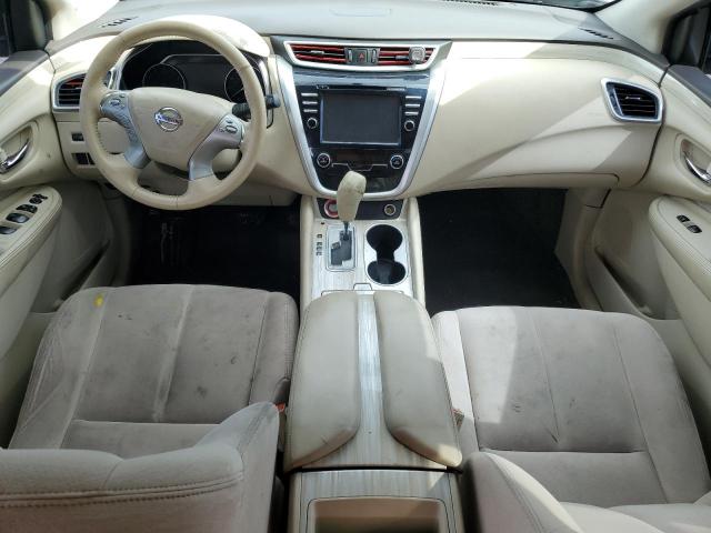 Photo 7 VIN: 5N1AZ2MG5HN137782 - NISSAN MURANO S 