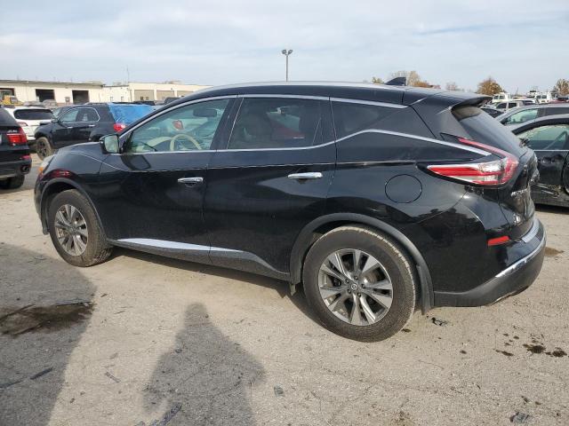 Photo 1 VIN: 5N1AZ2MG5HN138219 - NISSAN MURANO S 