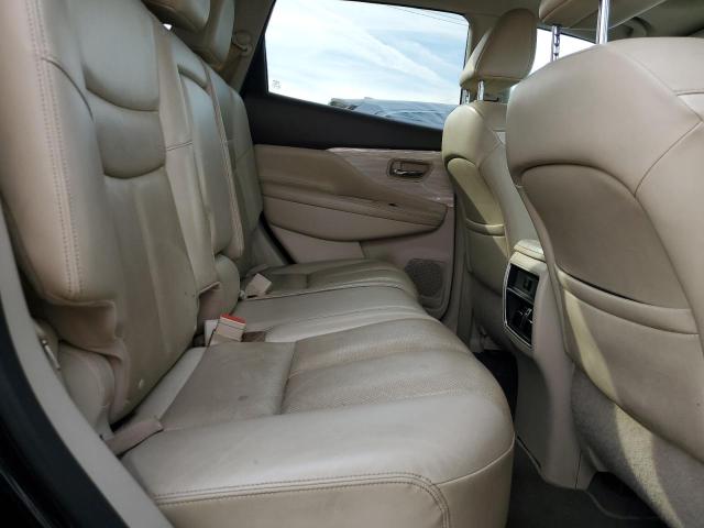 Photo 10 VIN: 5N1AZ2MG5HN138219 - NISSAN MURANO S 