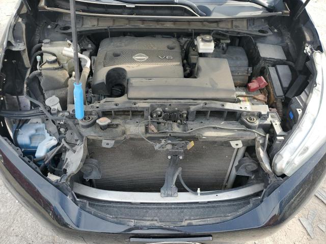 Photo 11 VIN: 5N1AZ2MG5HN138219 - NISSAN MURANO S 