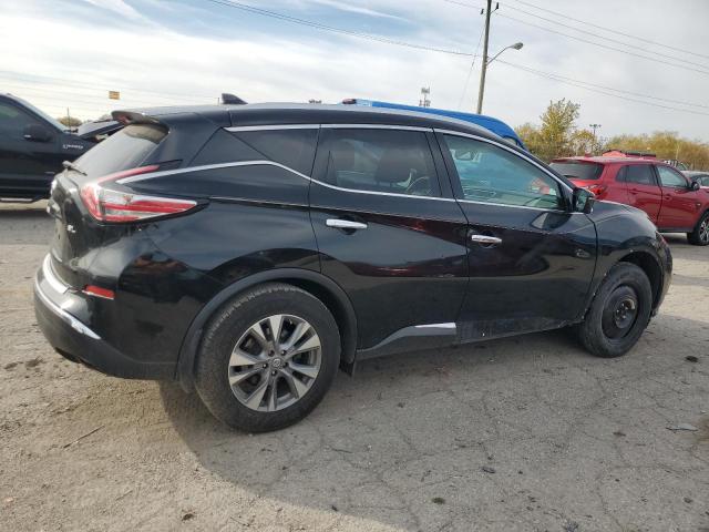 Photo 2 VIN: 5N1AZ2MG5HN138219 - NISSAN MURANO S 