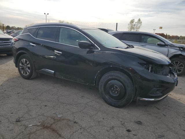 Photo 3 VIN: 5N1AZ2MG5HN138219 - NISSAN MURANO S 