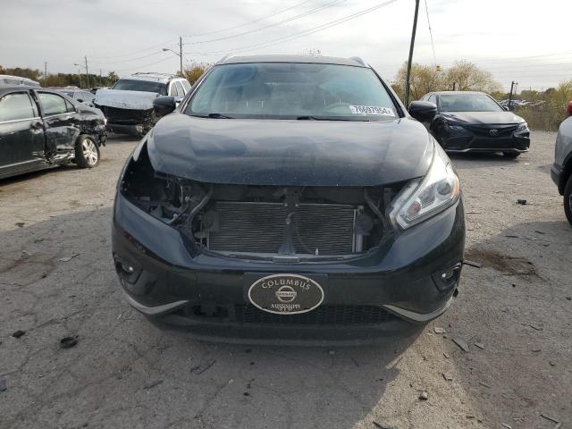 Photo 4 VIN: 5N1AZ2MG5HN138219 - NISSAN MURANO S 