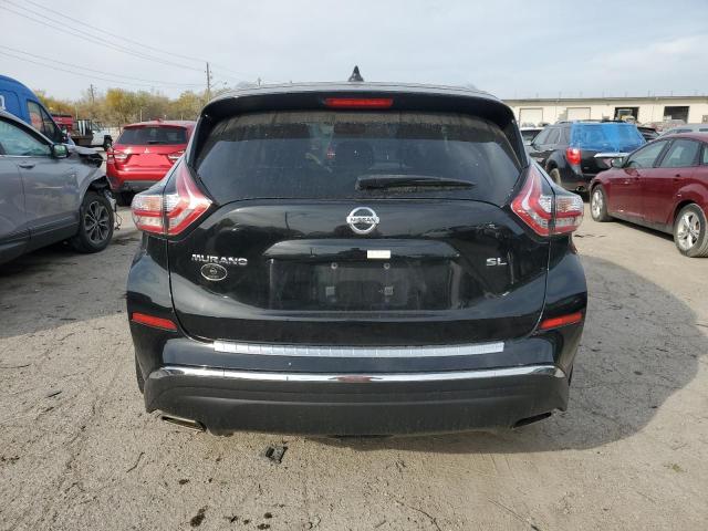 Photo 5 VIN: 5N1AZ2MG5HN138219 - NISSAN MURANO S 