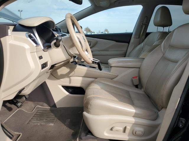 Photo 6 VIN: 5N1AZ2MG5HN138219 - NISSAN MURANO S 