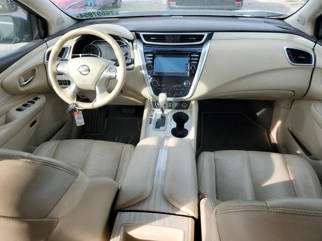 Photo 7 VIN: 5N1AZ2MG5HN138219 - NISSAN MURANO S 