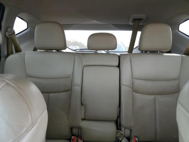 Photo 9 VIN: 5N1AZ2MG5HN138219 - NISSAN MURANO S 