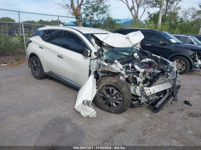 Photo 0 VIN: 5N1AZ2MG5HN138477 - NISSAN MURANO 