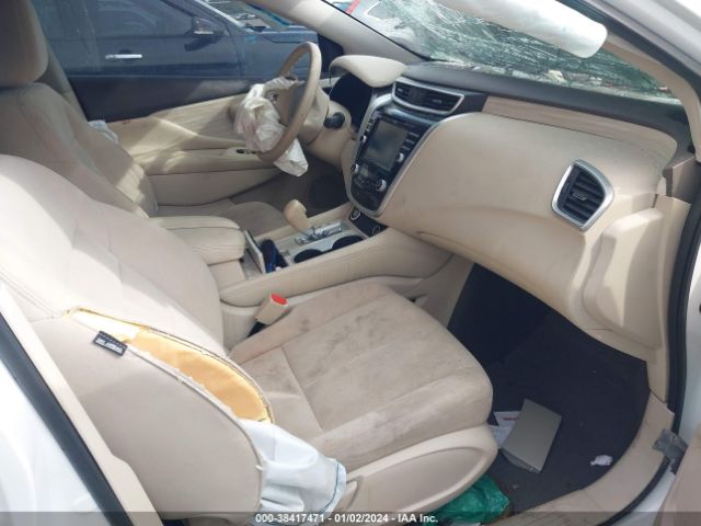 Photo 4 VIN: 5N1AZ2MG5HN138477 - NISSAN MURANO 