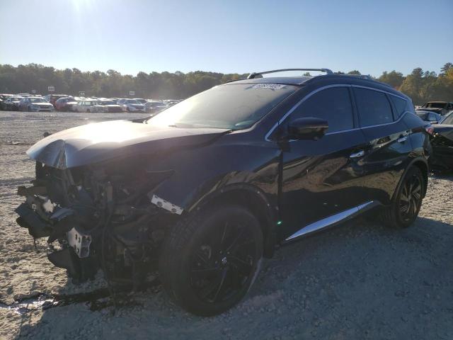 Photo 1 VIN: 5N1AZ2MG5HN138902 - NISSAN MURANO S 