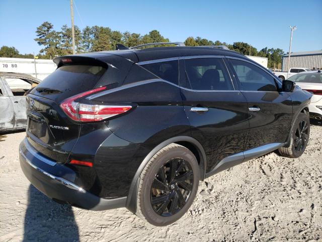 Photo 3 VIN: 5N1AZ2MG5HN138902 - NISSAN MURANO S 