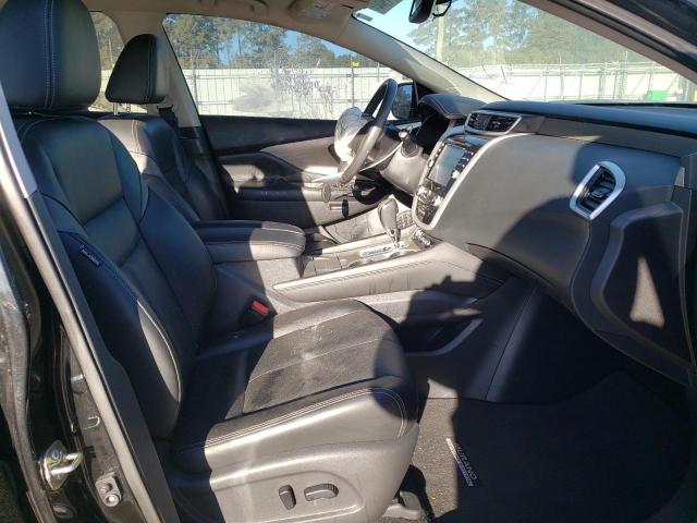 Photo 4 VIN: 5N1AZ2MG5HN138902 - NISSAN MURANO S 