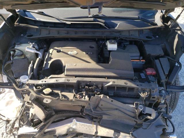 Photo 6 VIN: 5N1AZ2MG5HN138902 - NISSAN MURANO S 