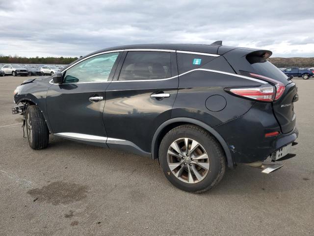 Photo 1 VIN: 5N1AZ2MG5HN139984 - NISSAN MURANO 