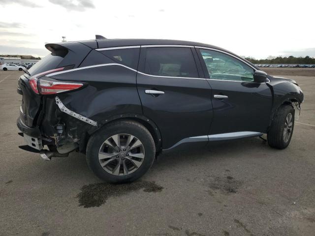 Photo 2 VIN: 5N1AZ2MG5HN139984 - NISSAN MURANO 