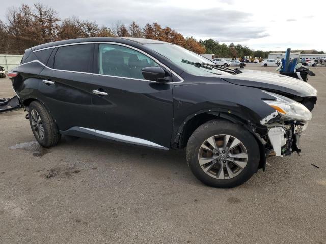 Photo 3 VIN: 5N1AZ2MG5HN139984 - NISSAN MURANO 