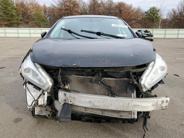 Photo 4 VIN: 5N1AZ2MG5HN139984 - NISSAN MURANO 