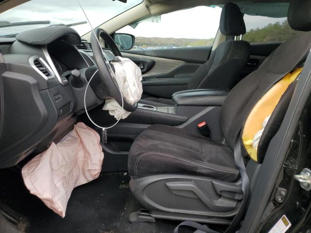 Photo 6 VIN: 5N1AZ2MG5HN139984 - NISSAN MURANO 